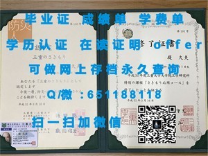 杜伊斯堡-艾森综合大学学位证书详探